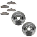 DISC BRAKE ROTOR
