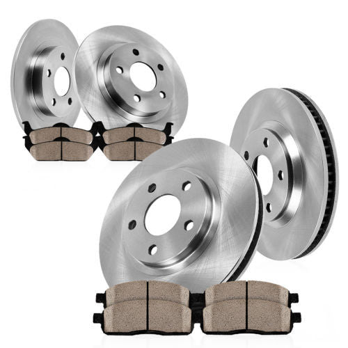 ROTORS auto part