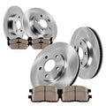DISC BRAKE ROTOR