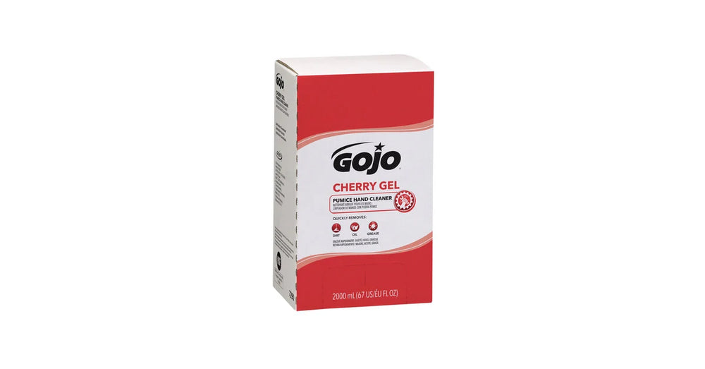 Gojo Industries auto part