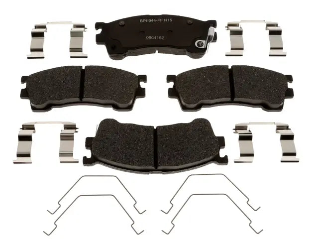 R auto part