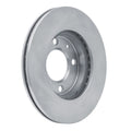 R1 Concepts Brake Rotor Fits Audi 4000