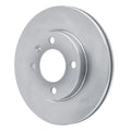 R1 Concepts Brake Rotor Fits Audi 4000