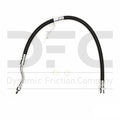 DFC 15-17 Kia K900 Front-L Brake Hose
