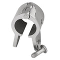 JAW SLIDE, 1" CLAMP-ON SS