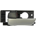 INTERIOR DOOR HANDLE