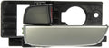 INTERIOR DOOR HANDLE