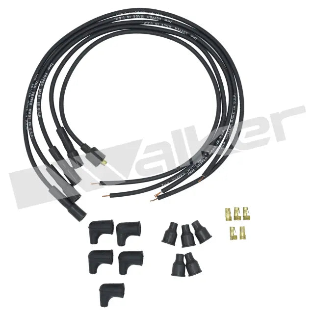 Walker Products Inc. - auto part