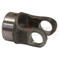 H7 END YOKE 1-1/4IN RD 1/4IN KW