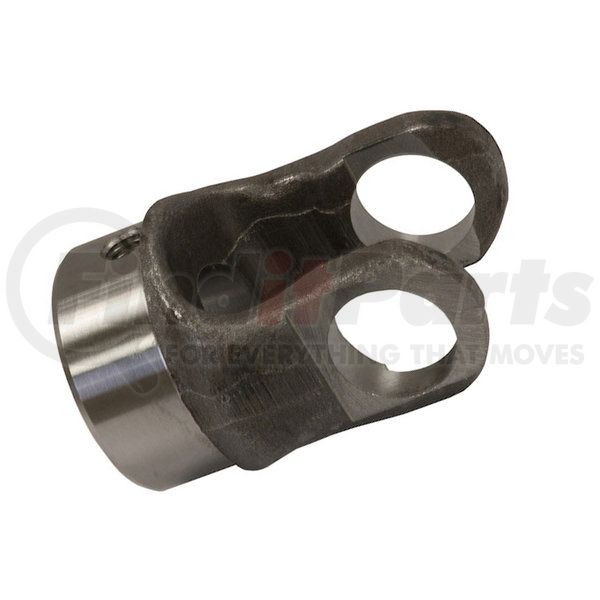 H7 END YOKE 1-1/4IN RD 1/4IN KW