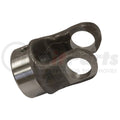 H7 END YOKE 1-1/4IN RD 1/4IN KW