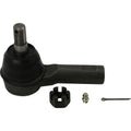 MOOG 2004 Nissan Pathfinder Armada Front Outer / Outer Tie Rod End