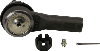MOOG 2004 Nissan Pathfinder Armada Front Outer / Outer Tie Rod End