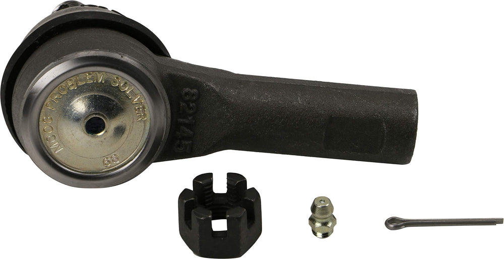 MOOG 2004 Nissan Pathfinder Armada Front Outer / Outer Tie Rod End