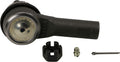 MOOG 2004 Nissan Pathfinder Armada Front Outer / Outer Tie Rod End