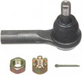 MOOG 2004 Nissan Pathfinder Armada Front Outer / Outer Tie Rod End