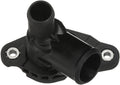 COOLANT HOSE FLANGE - 1 3/16' X 1 1