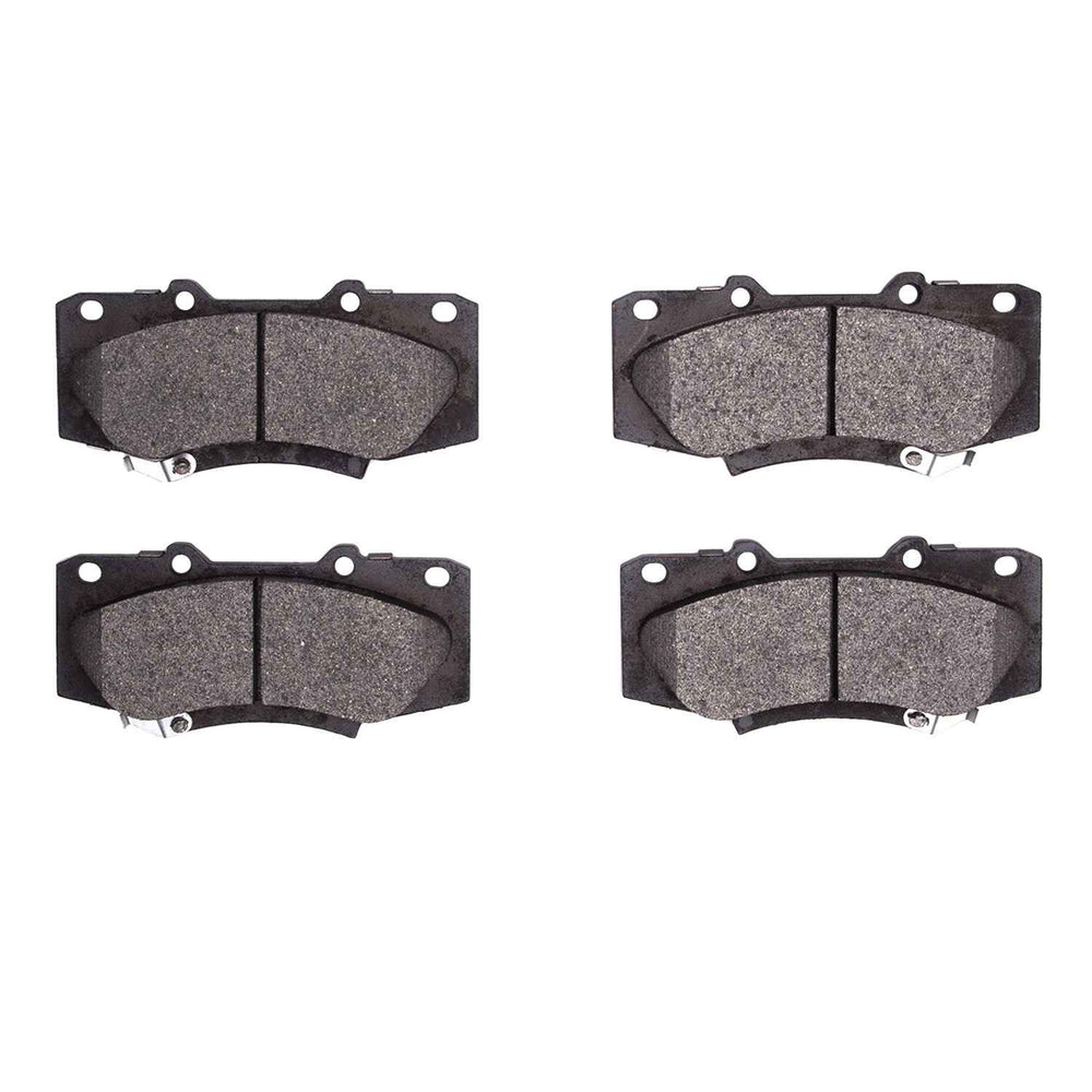 DFC auto part