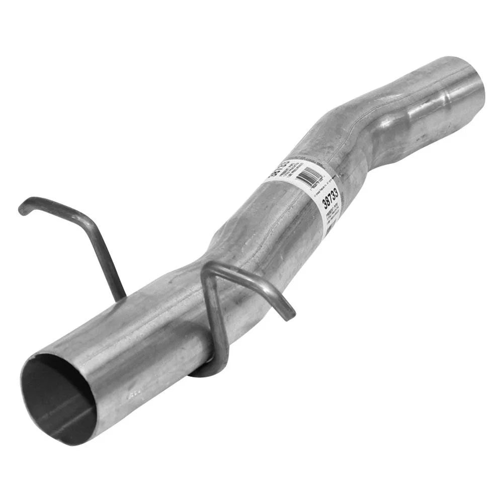 0003 DAKOTA 3.9L/4.7L/5.9L PREBENT EXHAUST PIPE