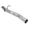 0003 DAKOTA 3.9L/4.7L/5.9L PREBENT EXHAUST PIPE