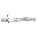 0003 DAKOTA 3.9L/4.7L/5.9L PREBENT EXHAUST PIPE