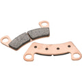 All Balls Racing 15-16 Arctic Cat Wildcat Sport Sintered Brake Pad Front Left