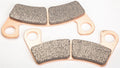 All Balls Racing 15-16 Arctic Cat Wildcat Sport Sintered Brake Pad Front Left