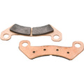 All Balls Racing 18-19 Arctic Cat Wildcat Sport LTD Sintered Brake Pad Rear Left