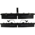 StopTech Street Select Brake Pads - Front