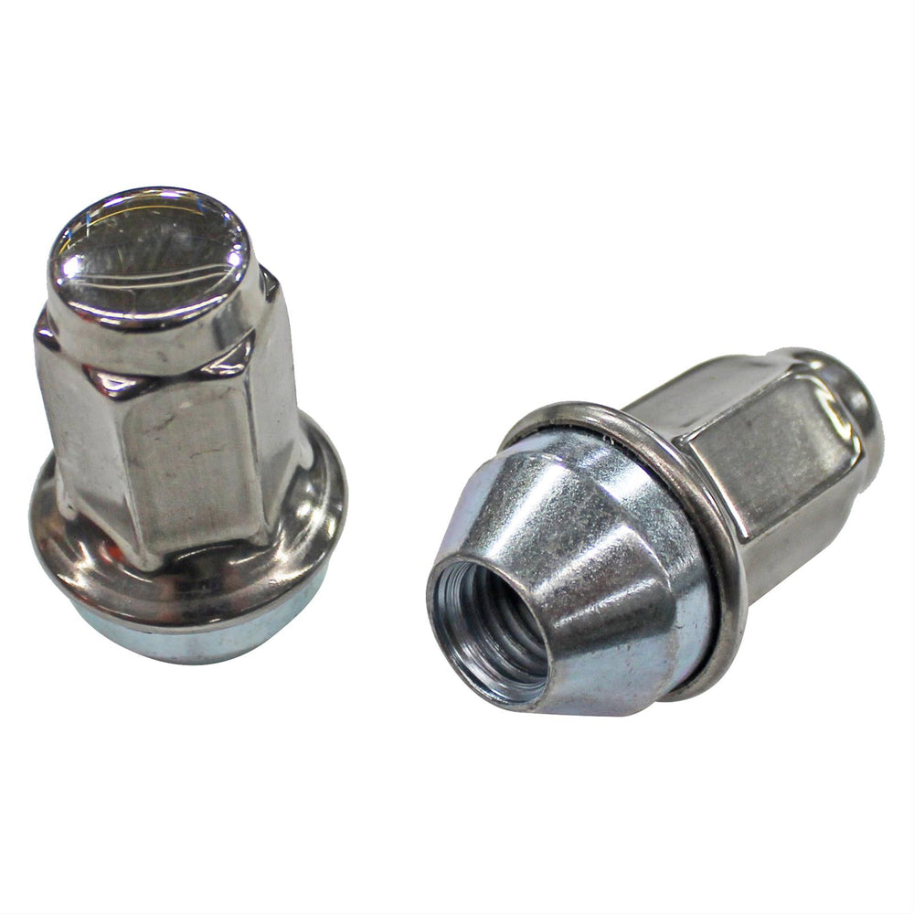 WHEEL NUT M14-2.0