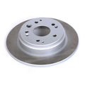 Power Stop 99-03 Acura TL Rear Semi Coated Rotor