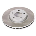 Power Stop 99-03 Acura TL Rear Semi Coated Rotor