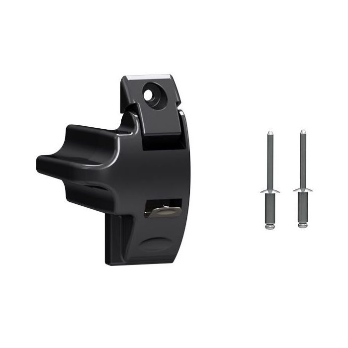 PLANOGRAMHD TRAVEL LOCKBLACK
