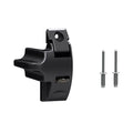 PLANOGRAMHD TRAVEL LOCKBLACK