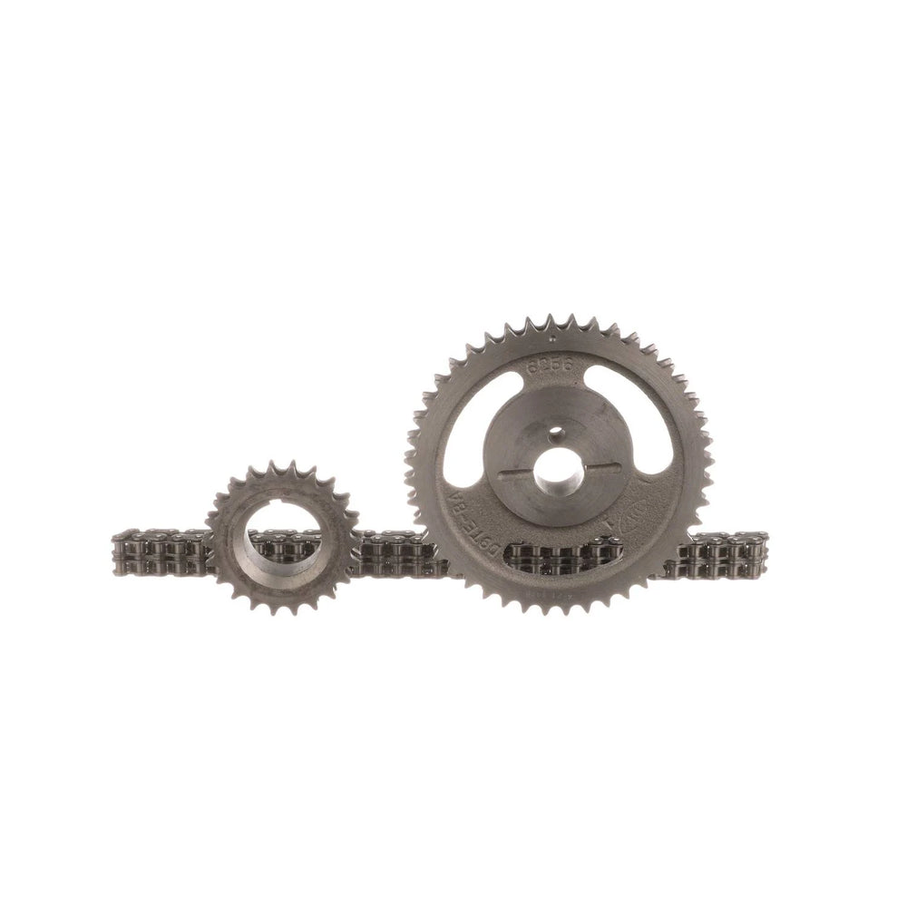 DRIVE BELT PULLEY