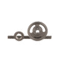 DRIVE BELT PULLEY