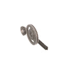 DRIVE BELT PULLEY
