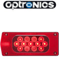 LED TAIL LIGHT WATERPROOF;AERO-PRO;