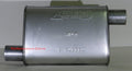 MUFFLER XLERATOR BIG MAX TURBO