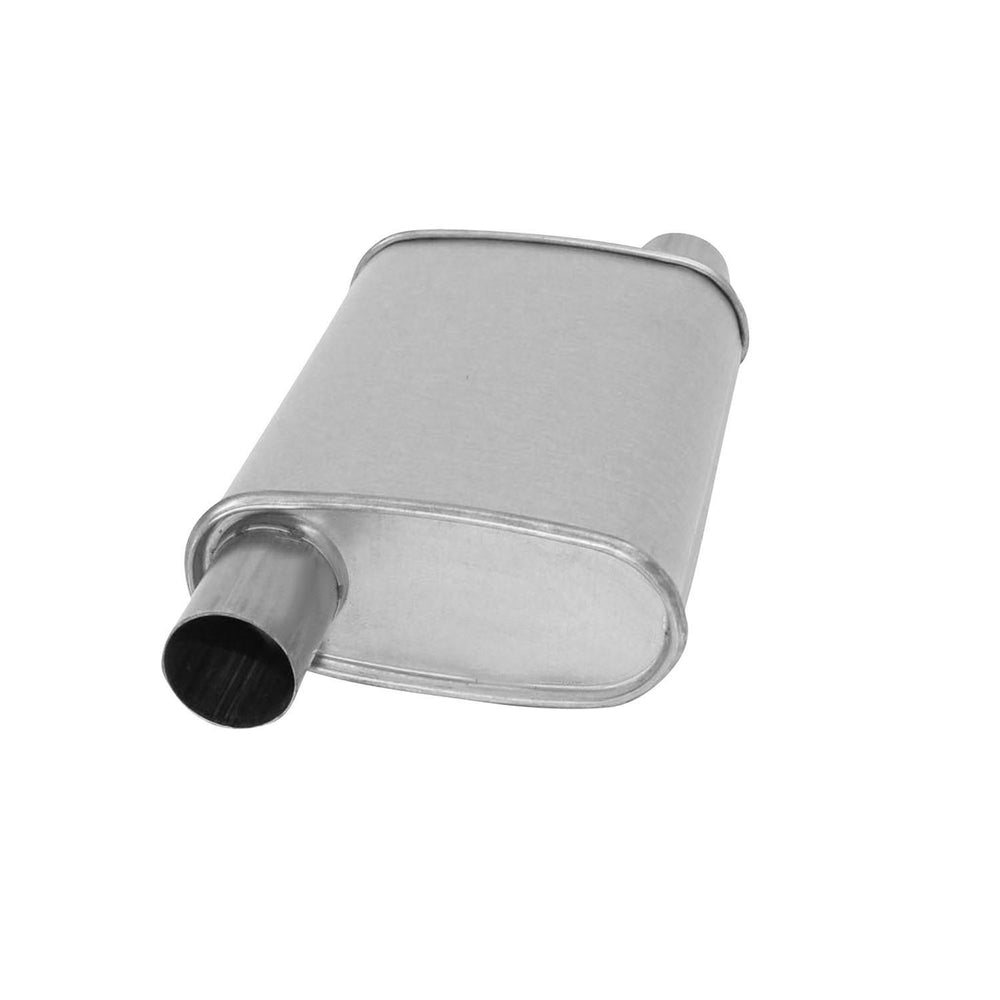 MUFFLER XLERATOR BIG MAX TURBO