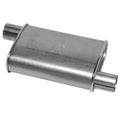MUFFLER XLERATOR BIG MAX TURBO
