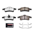 DFC auto part detail