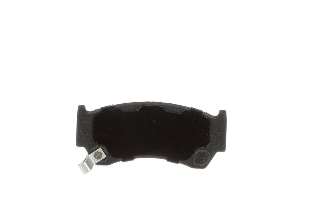 DISC BRAKE PADS