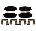 BRAKE PAD SET