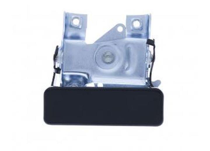 TAILGATE HANDLE BLK S10/S15/SONOMA P/U 8293