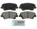DISC BRAKE PADS