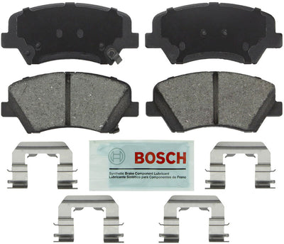 DISC BRAKE PADS