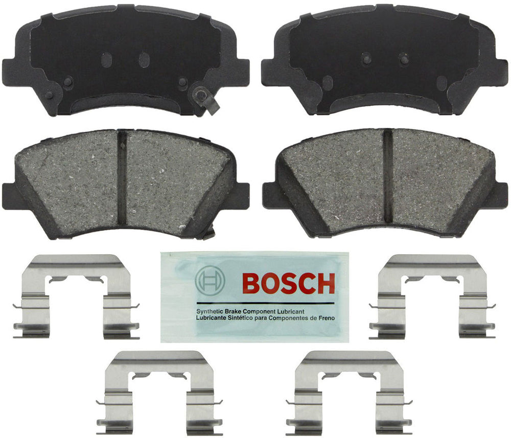 DISC BRAKE PADS