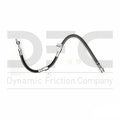 DFC 06-10 Kia Optima (Excl Hybrid)( Front-R Brake Hose