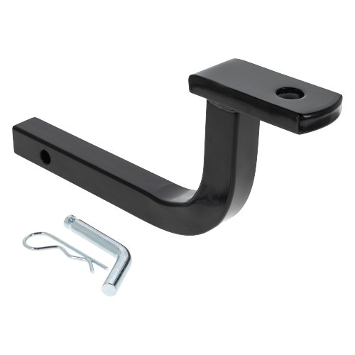 10 X 5 RISE W/PIN CLS II BALL MOUNT KIT